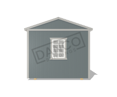 Utility Shed 10x16 - Image 6