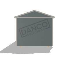 Utility Shed 10x16 - Image 5