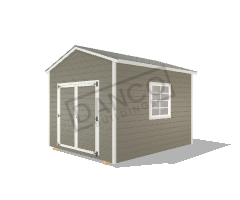 Extra Economy Metal Utility 10x12