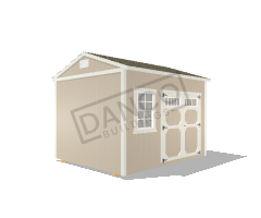 Garden Shed 10x12