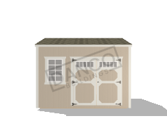 Garden Shed 10x12 - Image 3