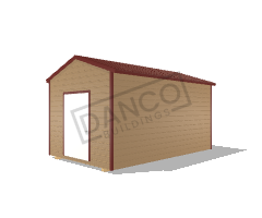 Extra Economy Metal Utility 10x16