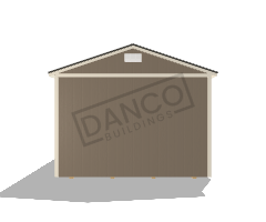 Utility Shed 12x16 - Image 5