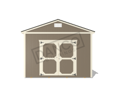 Utility Shed 12x16 - Image 6