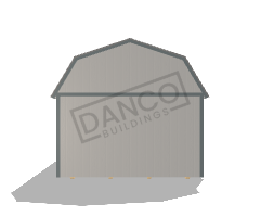 Lofted Barn 12x16 - Image 5