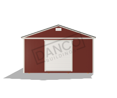 Utility Shed 16x40 - Image 5
