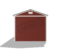 Utility Shed 10x20 - Image 5