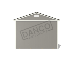 Garden Shed 12x20 - Image 6