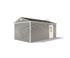 Garden Shed 12x20