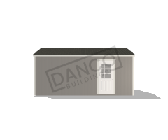 Garden Shed 12x20 - Image 3
