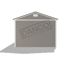 Garden Shed 12x20 - Image 5