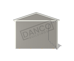 Garden Shed 12x16 - Image 6
