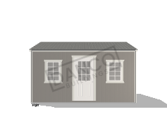 Garden Shed 12x16 - Image 3