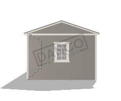 Garden Shed 12x16 - Image 5