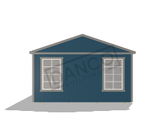 Utility Shed 16x40 - Image 5