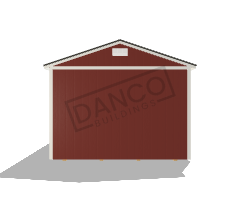 Utility Shed 12x16 - Image 5
