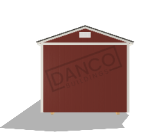 Utility Shed 10x16 - Image 5
