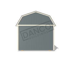 Side Lofted Barn 10x16/231771 - Image 6