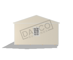 Garage 16x24 - Image 6