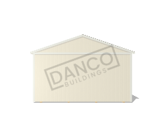 Garage 16x24 - Image 7