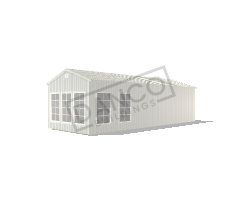 Utility Shed 12x32