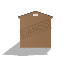 Standard Cabin 8x16 - Image 5