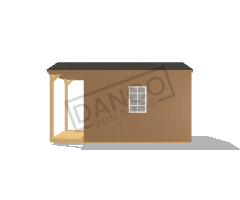 Standard Cabin 8x16 - Image 3