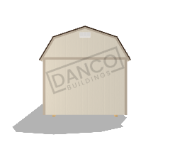 Side Lofted Barn 10x16 - Image 5