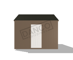 Garden Shed 10x12 - Image 3