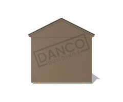 Garden Shed 10x12 - Image 6