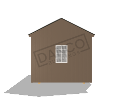 Garden Shed 10x12 - Image 5