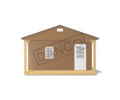 Standard Cabin 16x40 - Image 6