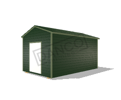 Extra Economy Metal Utility 10x16