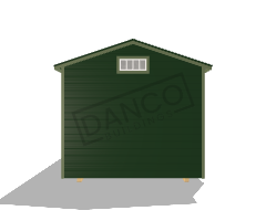 Extra Economy Metal Utility 10x16 - Image 5