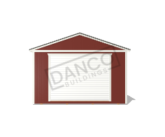 Garage 14x24 - Image 6