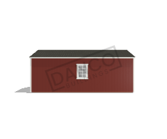 Garage 14x24 - Image 4