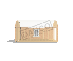 Lofted Barn 10x20 - Image 4