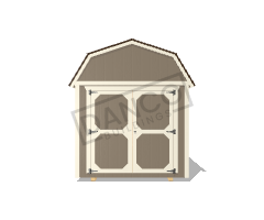 Lofted Barn 8x12/240098 r - Image 6