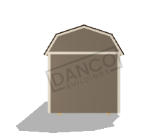 Lofted Barn 8x12/240098 r - Image 5