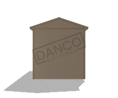 Garden Shed 8x12 - Image 5