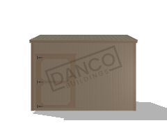 Garden Shed 8x12 - Image 3