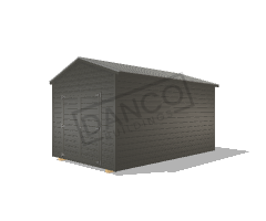 Extra Economy Metal Utility 10x16