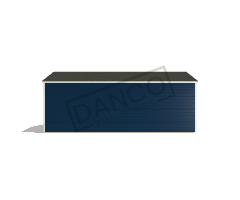Extra Economy Metal Utility 12x24 - Image 4