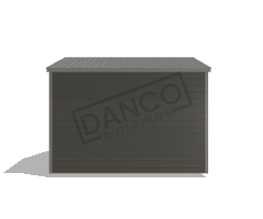 Extra Economy Metal Utility 10x12 - Image 4