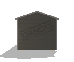 Extra Economy Metal Utility 10x12 - Image 5