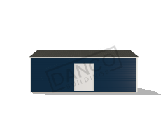 Extra Economy Metal Utility 12x24 - Image 3