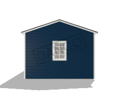 Extra Economy Metal Utility 12x24 - Image 5