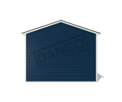 Extra Economy Metal Utility 12x24 - Image 6