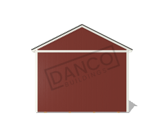 Garden Shed 12x32 - Image 6