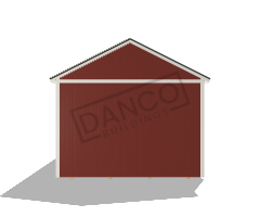 Garden Shed 12x32 - Image 5